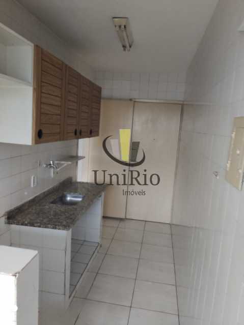 Apartamento, 2 quartos, 70 m² - Foto 5