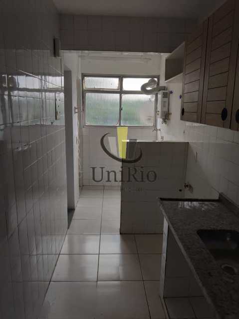 Apartamento, 2 quartos, 70 m² - Foto 6