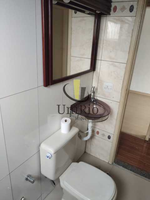Apartamento, 2 quartos, 70 m² - Foto 10