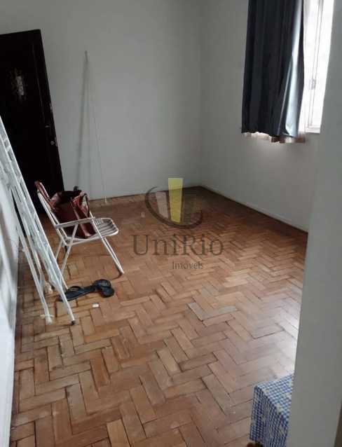 Apartamento, 2 quartos, 50 m² - Foto 6