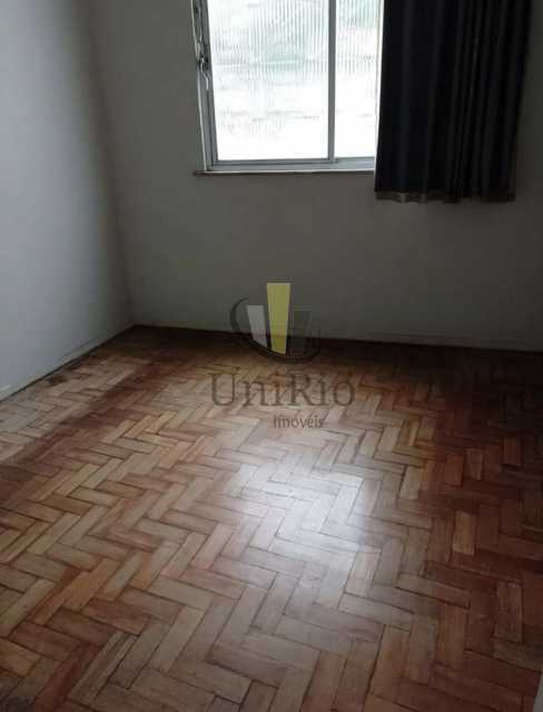 Apartamento, 2 quartos, 50 m² - Foto 7