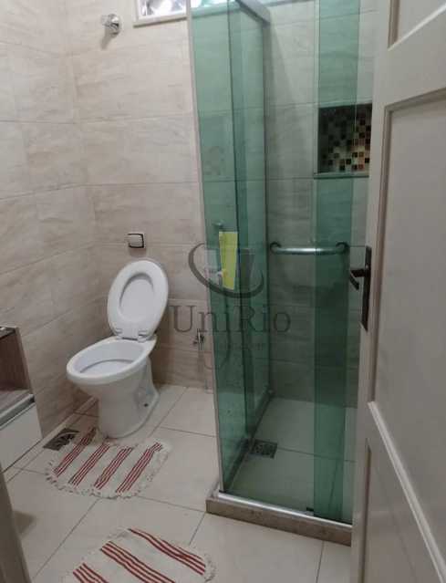 Apartamento, 2 quartos, 50 m² - Foto 8
