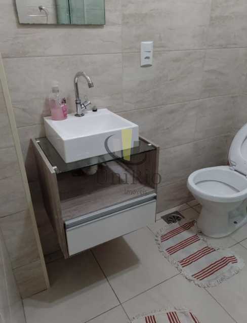 Apartamento, 2 quartos, 50 m² - Foto 13