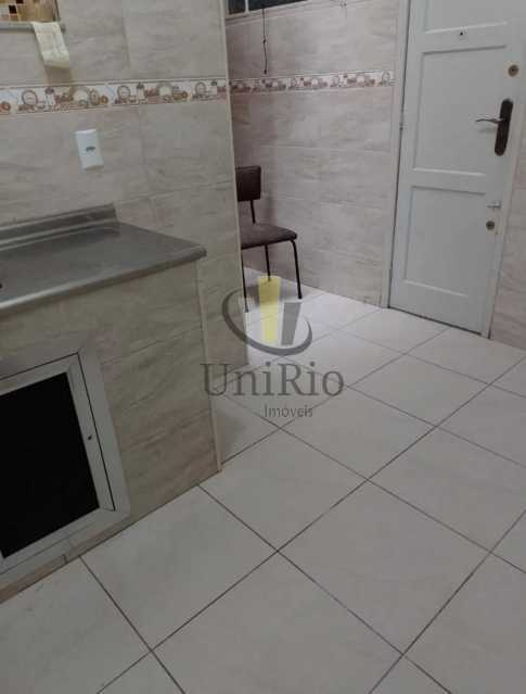 Apartamento, 2 quartos, 50 m² - Foto 14