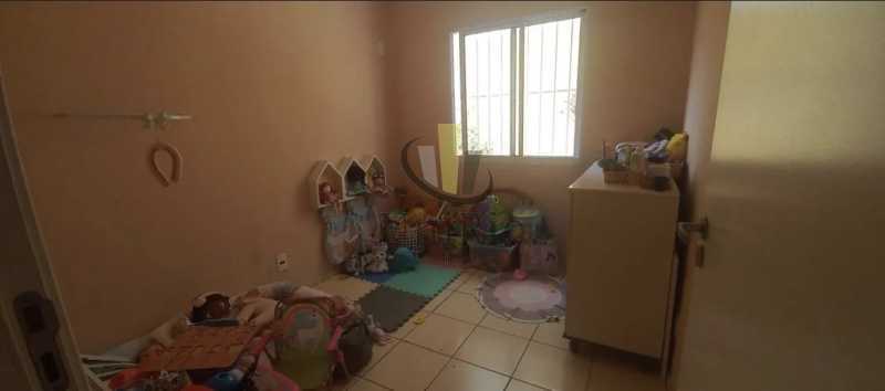 Apartamento, 2 quartos, 52 m² - Foto 7