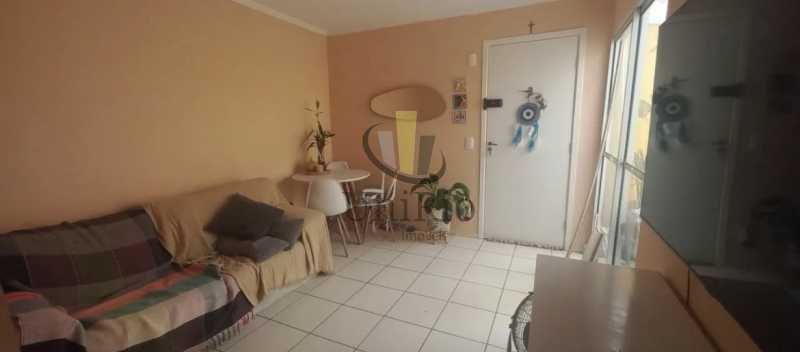 Apartamento, 2 quartos, 52 m² - Foto 5