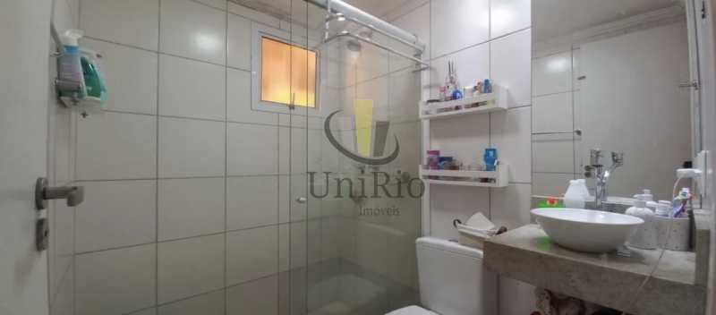 Apartamento, 2 quartos, 52 m² - Foto 9