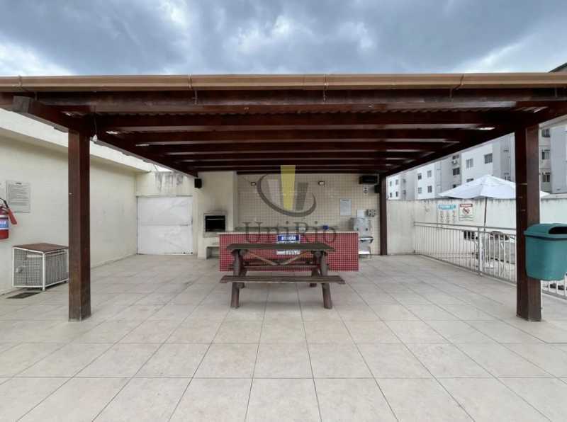 Apartamento, 2 quartos, 52 m² - Foto 12