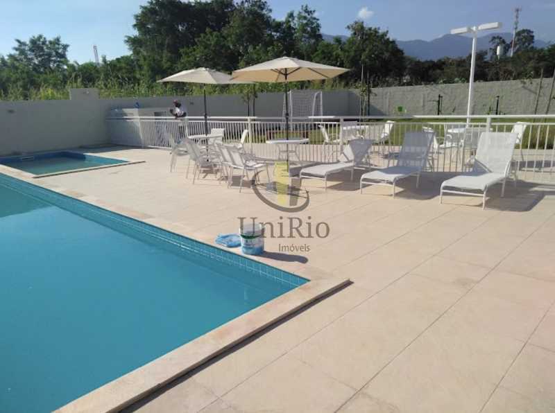 Apartamento, 2 quartos, 52 m² - Foto 11