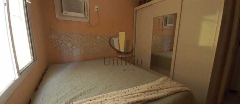 Apartamento, 2 quartos, 52 m² - Foto 17