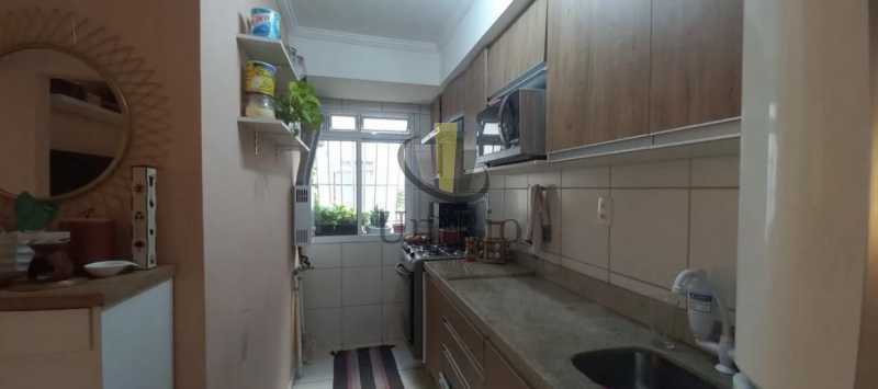 Apartamento, 2 quartos, 52 m² - Foto 18