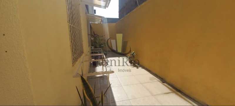 Apartamento, 2 quartos, 52 m² - Foto 19
