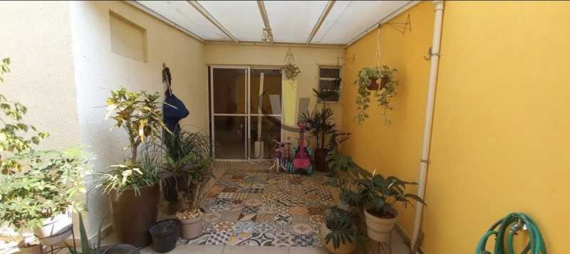 Apartamento, 2 quartos, 52 m² - Foto 21