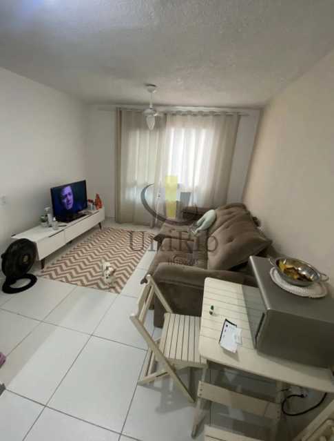 Apartamento, 2 quartos, 45 m² - Foto 1