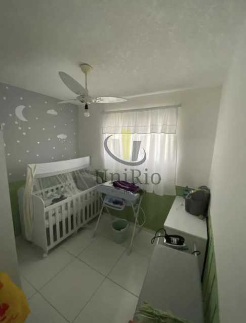 Apartamento, 2 quartos, 45 m² - Foto 7