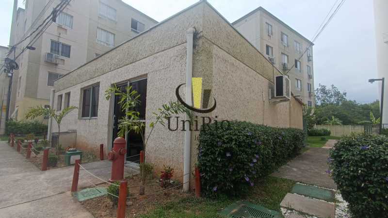 Apartamento, 2 quartos, 45 m² - Foto 10