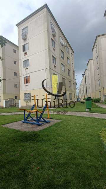 Apartamento, 2 quartos, 45 m² - Foto 13
