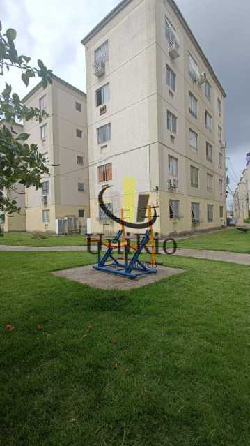 Apartamento, 2 quartos, 45 m² - Foto 14