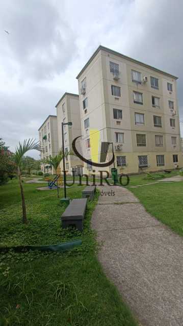 Apartamento, 2 quartos, 45 m² - Foto 16