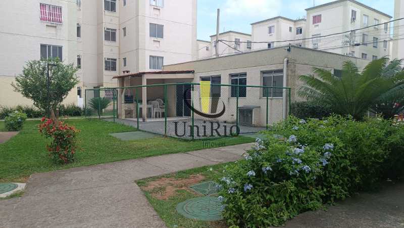 Apartamento, 2 quartos, 45 m² - Foto 17
