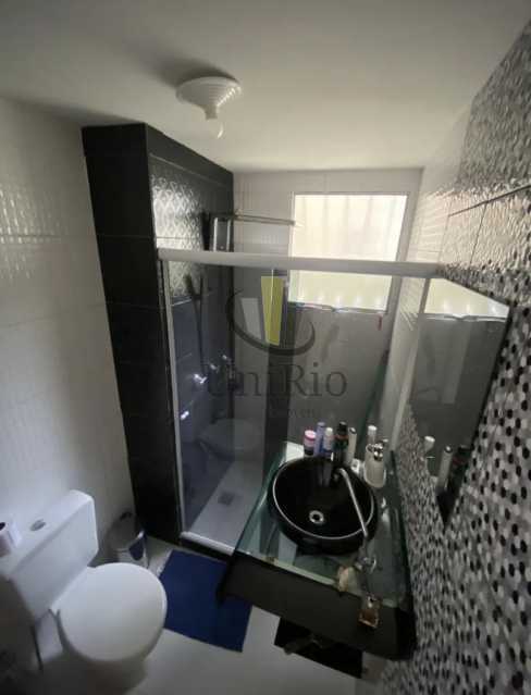 Apartamento, 2 quartos, 45 m² - Foto 19