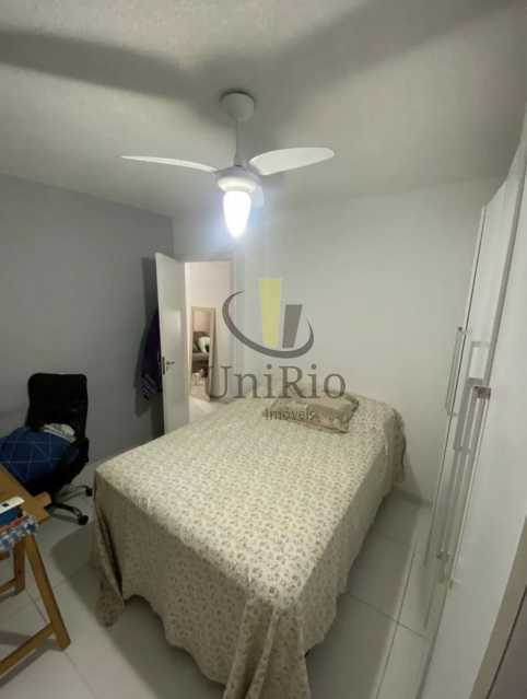 Apartamento, 2 quartos, 45 m² - Foto 20