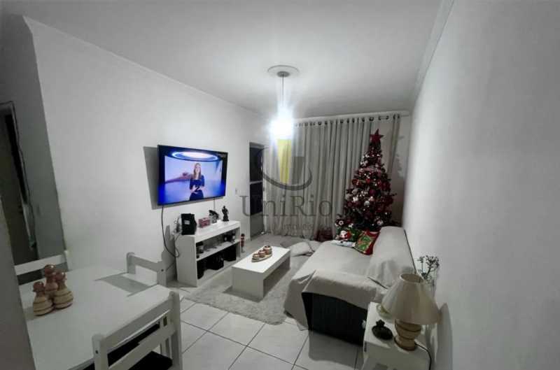 Apartamento, 2 quartos, 62 m² - Foto 1