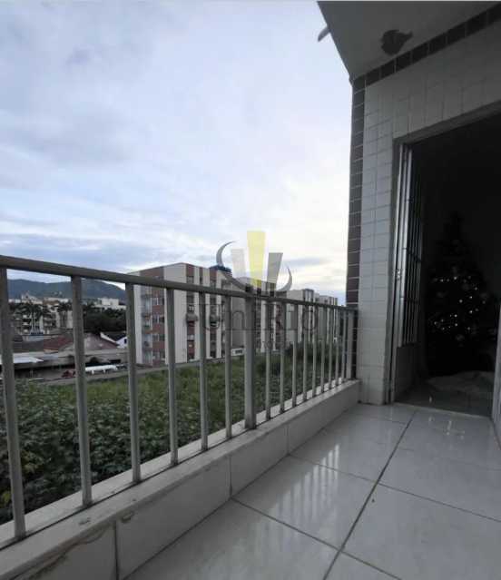 Apartamento, 2 quartos, 62 m² - Foto 4