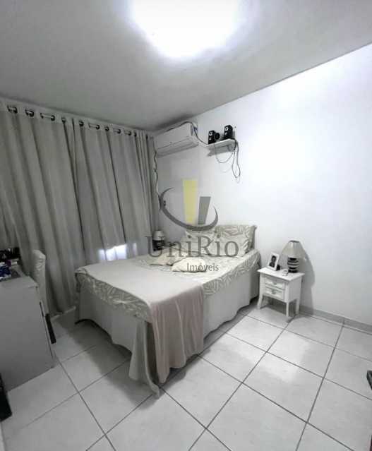 Apartamento, 2 quartos, 62 m² - Foto 6
