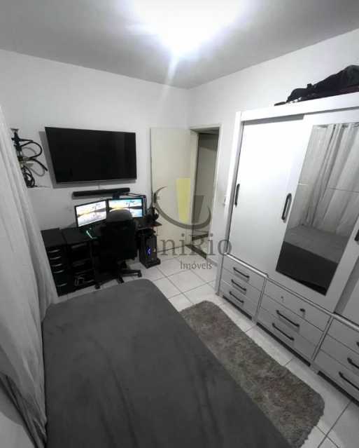 Apartamento, 2 quartos, 62 m² - Foto 7