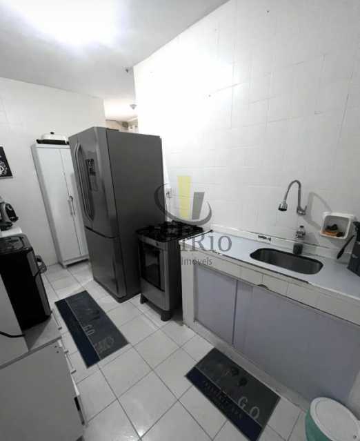 Apartamento, 2 quartos, 62 m² - Foto 14
