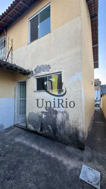 Casa, 2 quartos, 60 m² - Foto 14