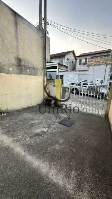 Casa, 2 quartos, 60 m² - Foto 15