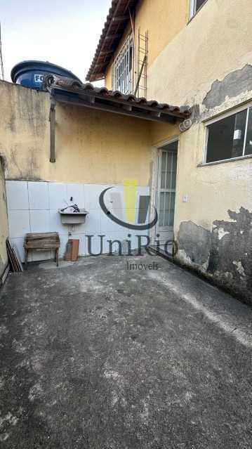 Casa, 2 quartos, 60 m² - Foto 16