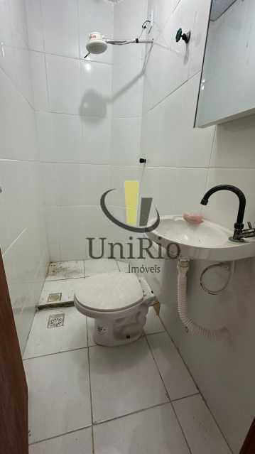 Casa, 2 quartos, 60 m² - Foto 9