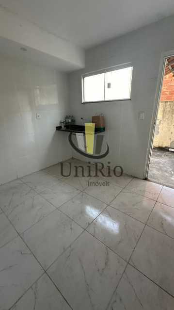 Casa, 2 quartos, 60 m² - Foto 8
