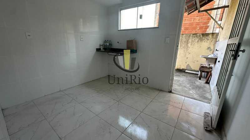 Casa, 2 quartos, 60 m² - Foto 7