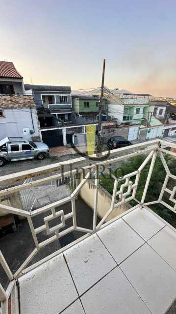 Casa, 2 quartos, 60 m² - Foto 13