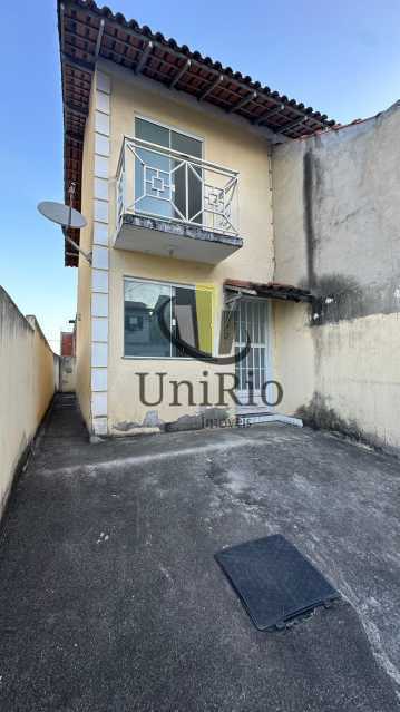 Casa, 2 quartos, 60 m² - Foto 17