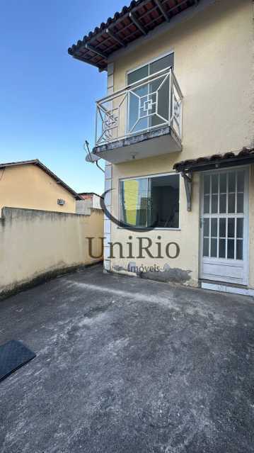 Casa, 2 quartos, 60 m² - Foto 18