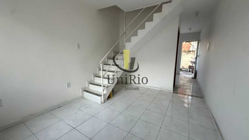 Casa, 2 quartos, 60 m² - Foto 6