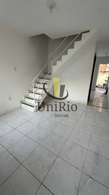 Casa, 2 quartos, 60 m² - Foto 3