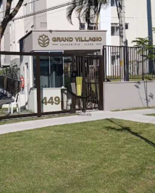 Apartamento, 2 quartos, 45 m² - Foto 9