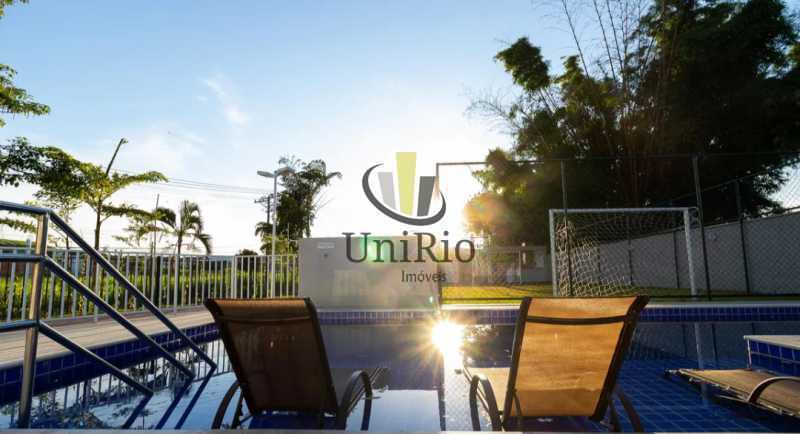 Apartamento, 2 quartos, 45 m² - Foto 11