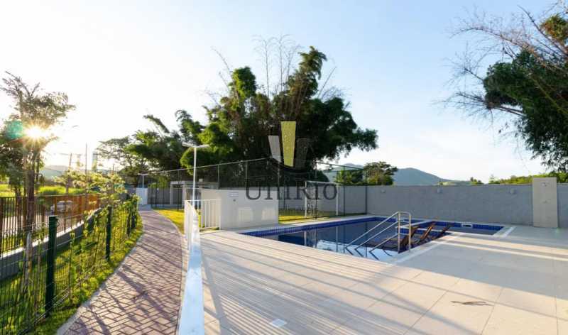 Apartamento, 2 quartos, 45 m² - Foto 12