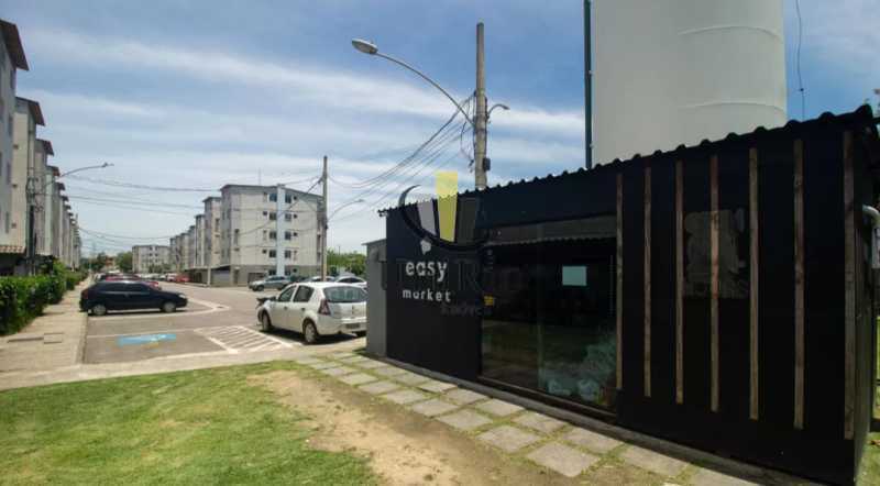Apartamento, 2 quartos, 45 m² - Foto 13