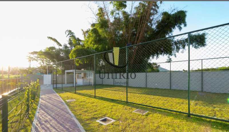 Apartamento, 2 quartos, 45 m² - Foto 15