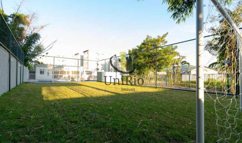 Apartamento, 2 quartos, 45 m² - Foto 16