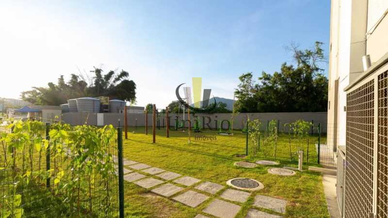 Apartamento, 2 quartos, 45 m² - Foto 17