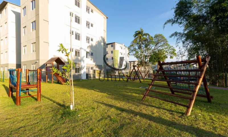 Apartamento, 2 quartos, 45 m² - Foto 20